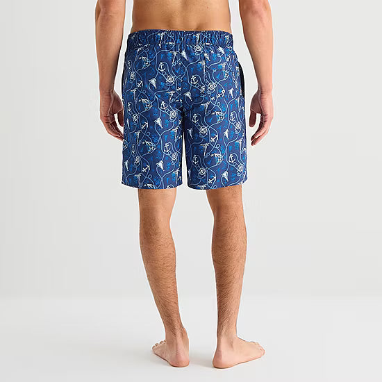 Herren-Board-Shorts