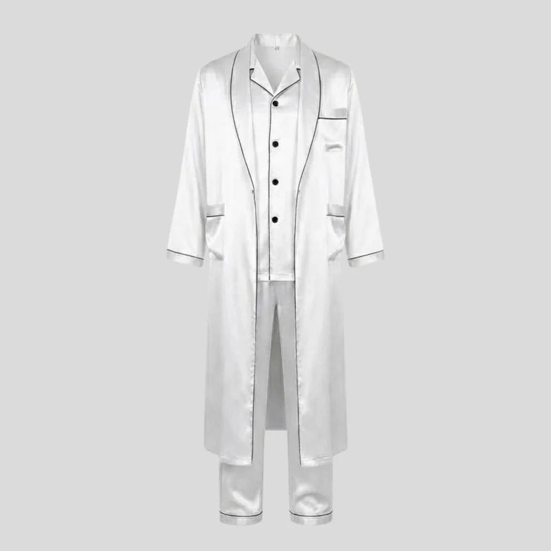Pyjama-Set